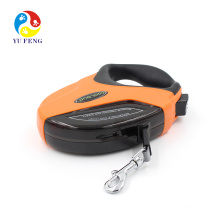 Best quality Engineering Plastic 5M 50KG Automatic Retractable Dog Leash Medium Large Dog Leash For Pet Puppy Dog Accessories
Best quality Engineering Plastic 5M 50KG Automatic Retractable Dog Leash Medium Large Dog Leash For Pet Puppy Dog Accessories